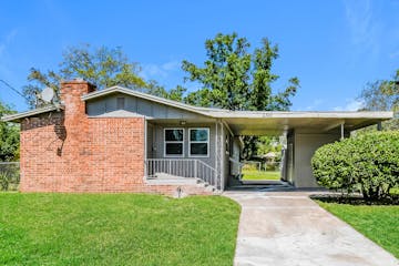 2329 Burgoyne Ct Jacksonville, FL 32208